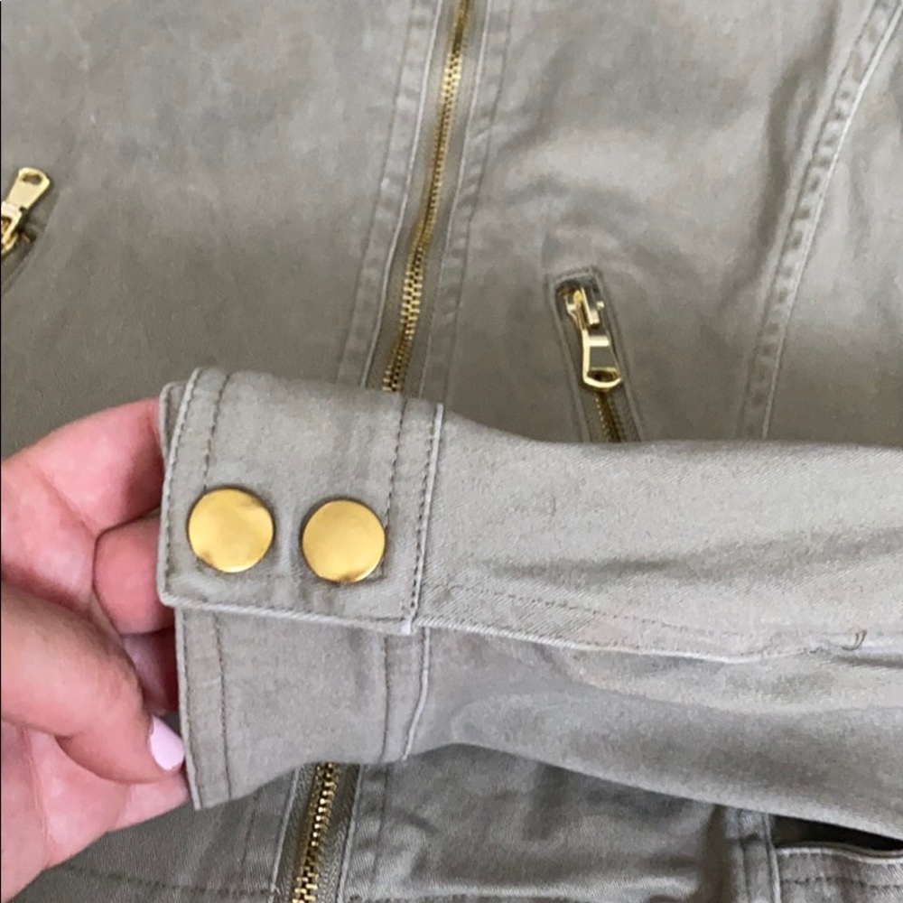 Spring jacket - Picture 5 of 5